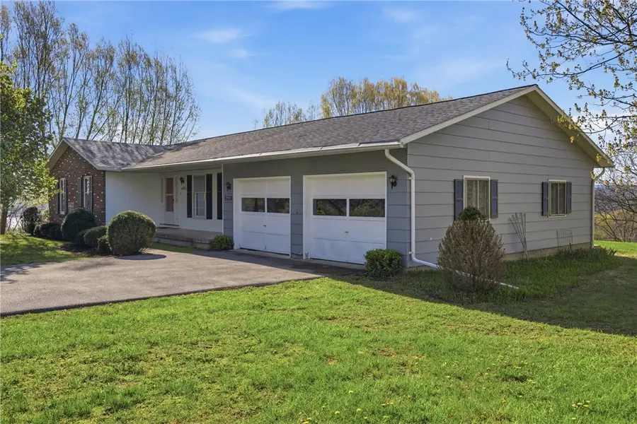 2977 Williams Hill Road, Keuka Park, NY 14478 - #2