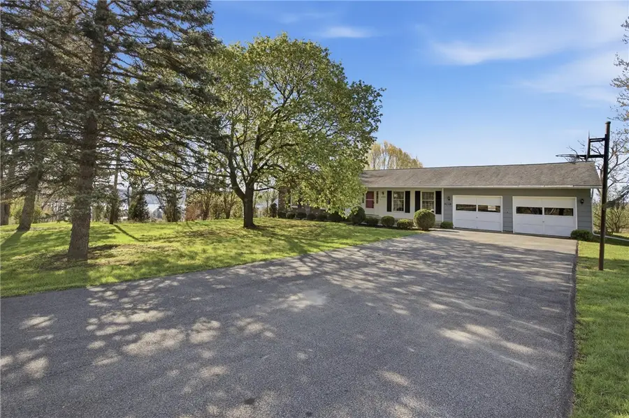 2977 Williams Hill Road, Keuka Park, NY 14478 - #3