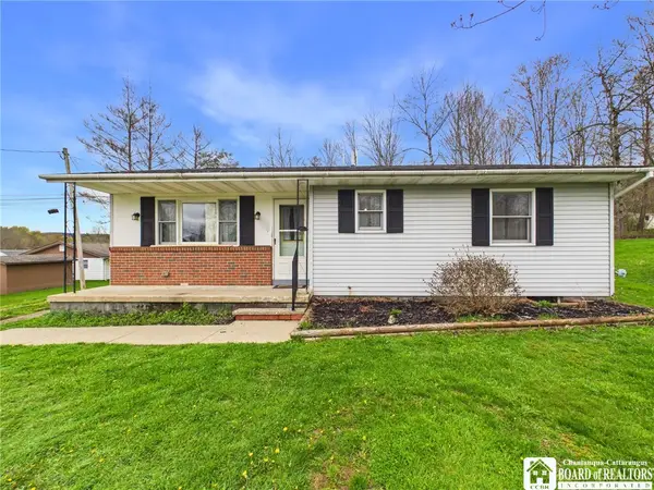 1927 Melody Lane, Olean, NY 14760