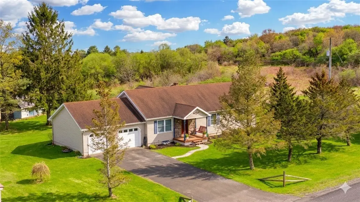 462 Inman Road, Norwich, NY 13815 - #1