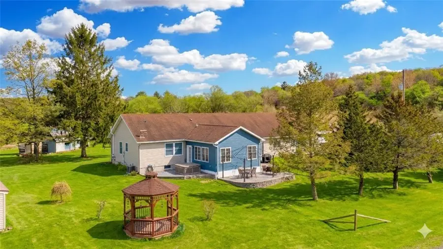 462 Inman Road, Norwich, NY 13815 - #3