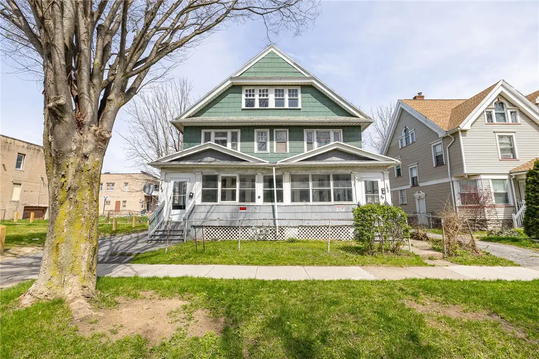 140-142 Electric Avenue, Rochester, NY 14613 - #1