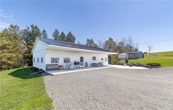 2356 Genesee Mills Road, Genesee, PA 16923