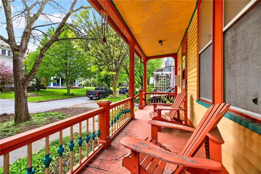 216 Linden St, Rochester, NY 14620 - #3
