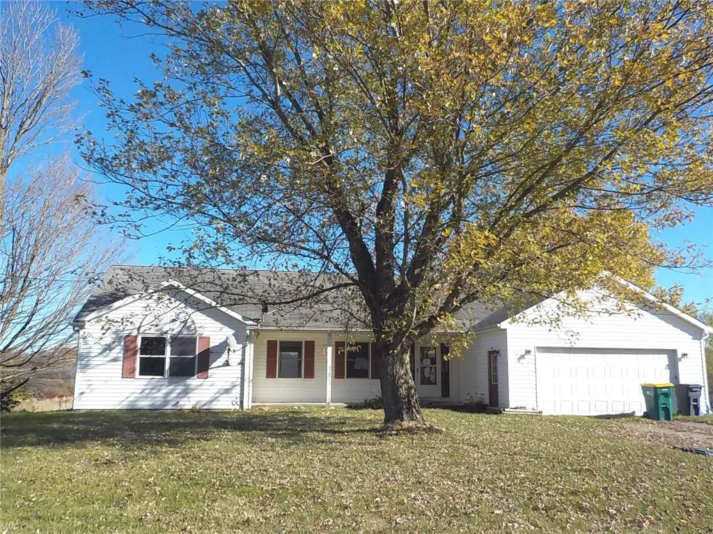 3217 Hermitage Road, Warsaw, NY 14569 - #1