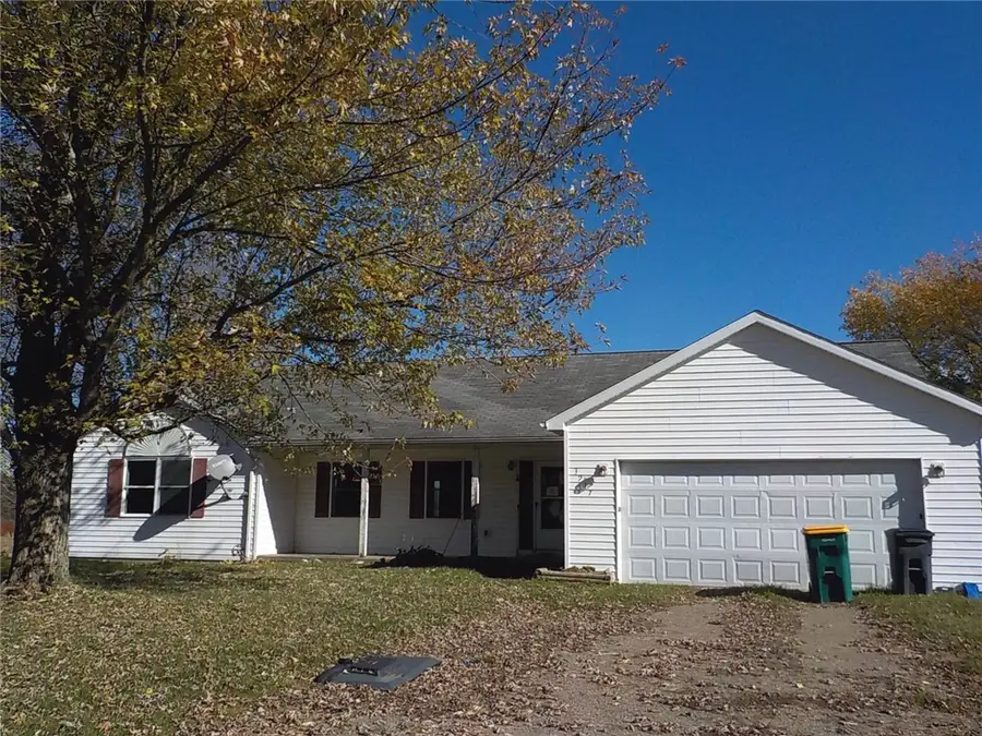 3217 Hermitage Road, Warsaw, NY 14569 - #2