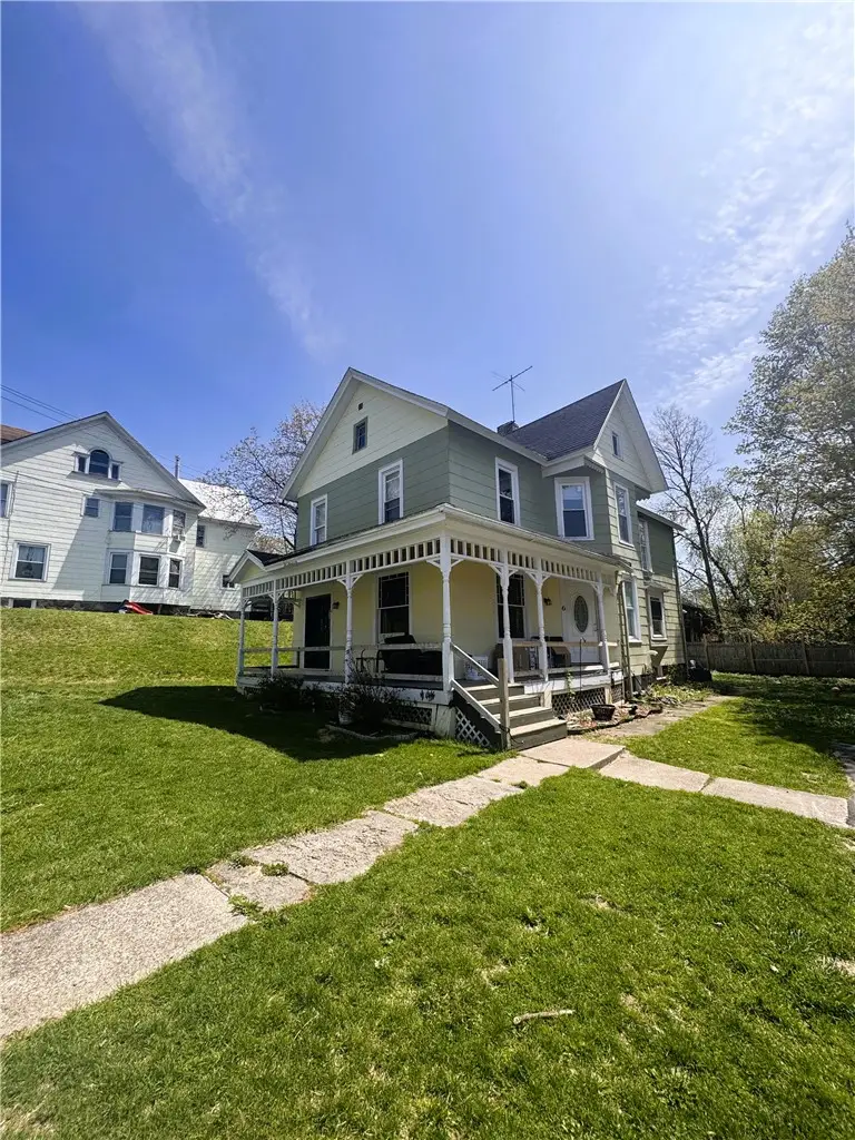 6 Foster Street, Lyons, NY 14489 - #1