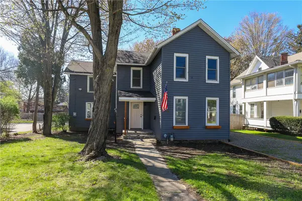 713 W Water Street, Elmira, NY 14905