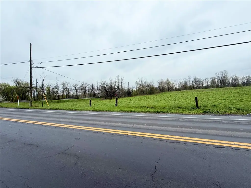 State Route 96, Phelps, NY 14532 - #1