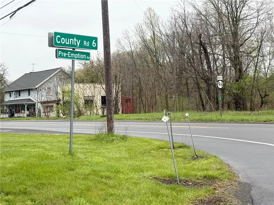 State Route 96, Phelps, NY 14532 - #2