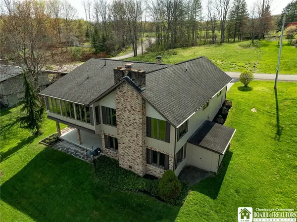4528 Canterbury Drive, Mayville, NY 14757