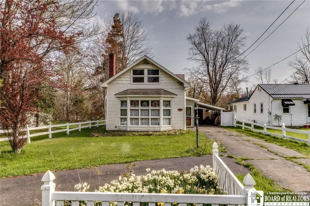 409 Herr Road, Angola, NY 14006 - #1