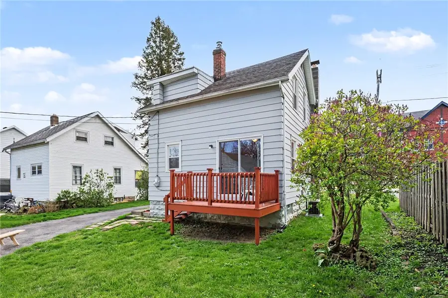 108 Point Pleasant Road, Rochester, NY 14622 - #3