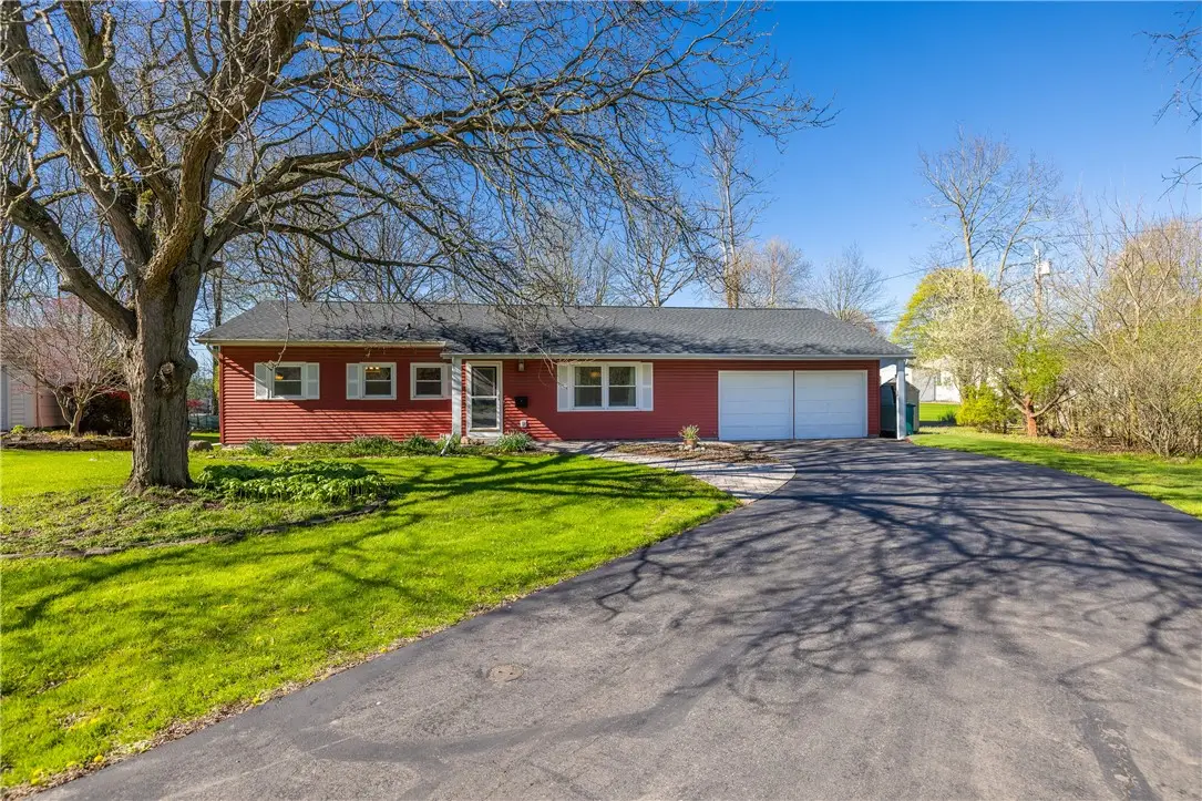 220 Parkwood Avenue, Rochester, NY 14620 - #1