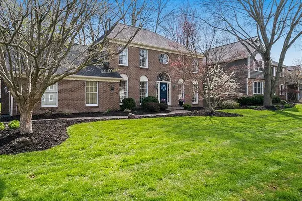 3460 Woodlands Circle, Macedon, NY 14502 - #1