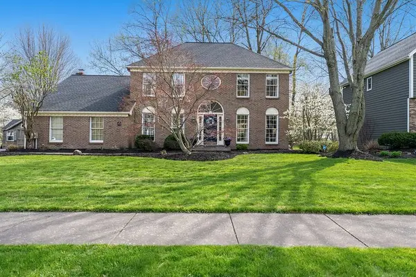 3460 Woodlands Circle, Macedon, NY 14502 - #2