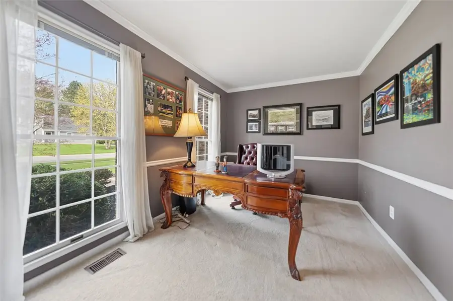 3460 Woodlands Circle, Macedon, NY 14502 - #3