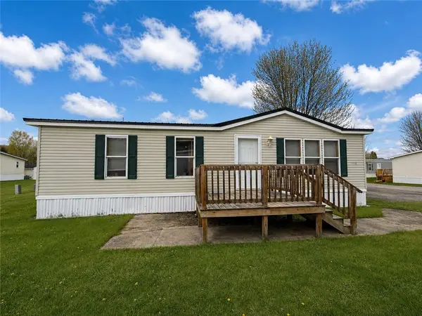 4901 Colonial Circle, Campbell, NY 14821