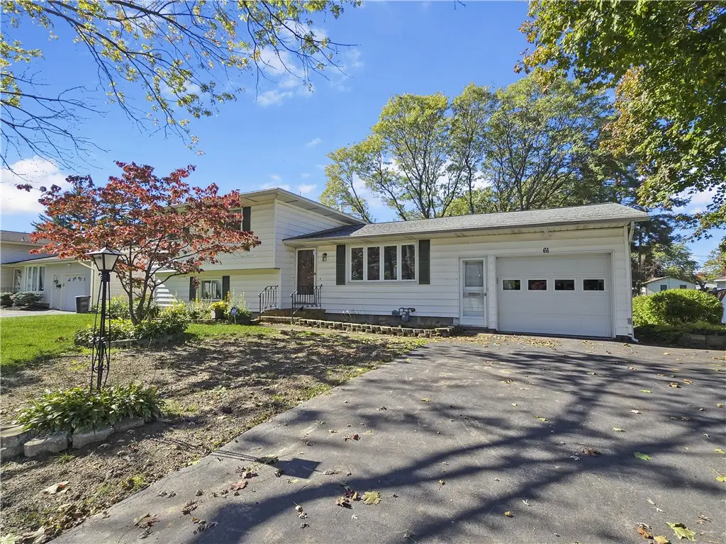 61 Debby Lane, Rochester, NY 14606 - #1