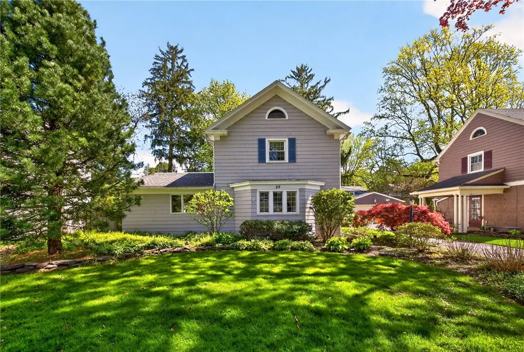 28 Buffard Drive, Rochester, NY 14610 - #1