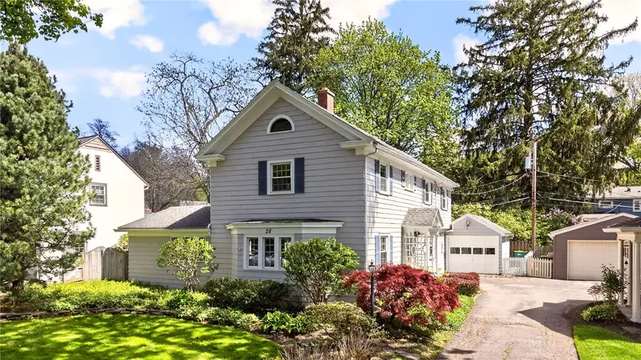 28 Buffard Drive, Rochester, NY 14610 - #2
