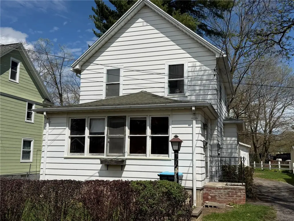 16 Maple Street, Avon, NY 14414 - #1