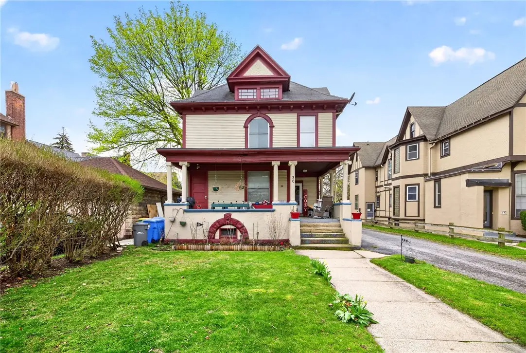 30 Strathallan Park, Rochester, NY 14607 - #1