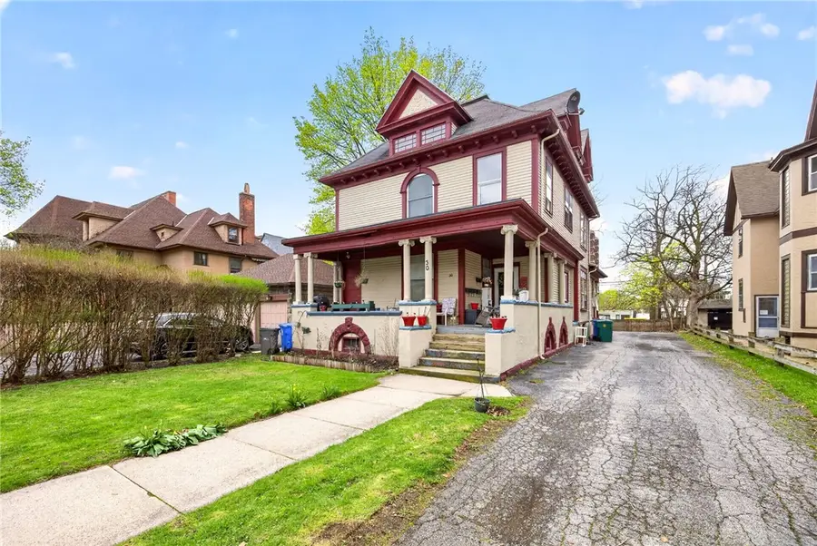 30 Strathallan Park, Rochester, NY 14607 - #2