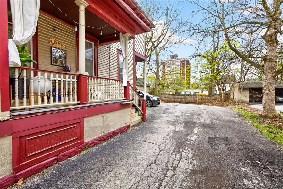 30 Strathallan Park, Rochester, NY 14607 - #3