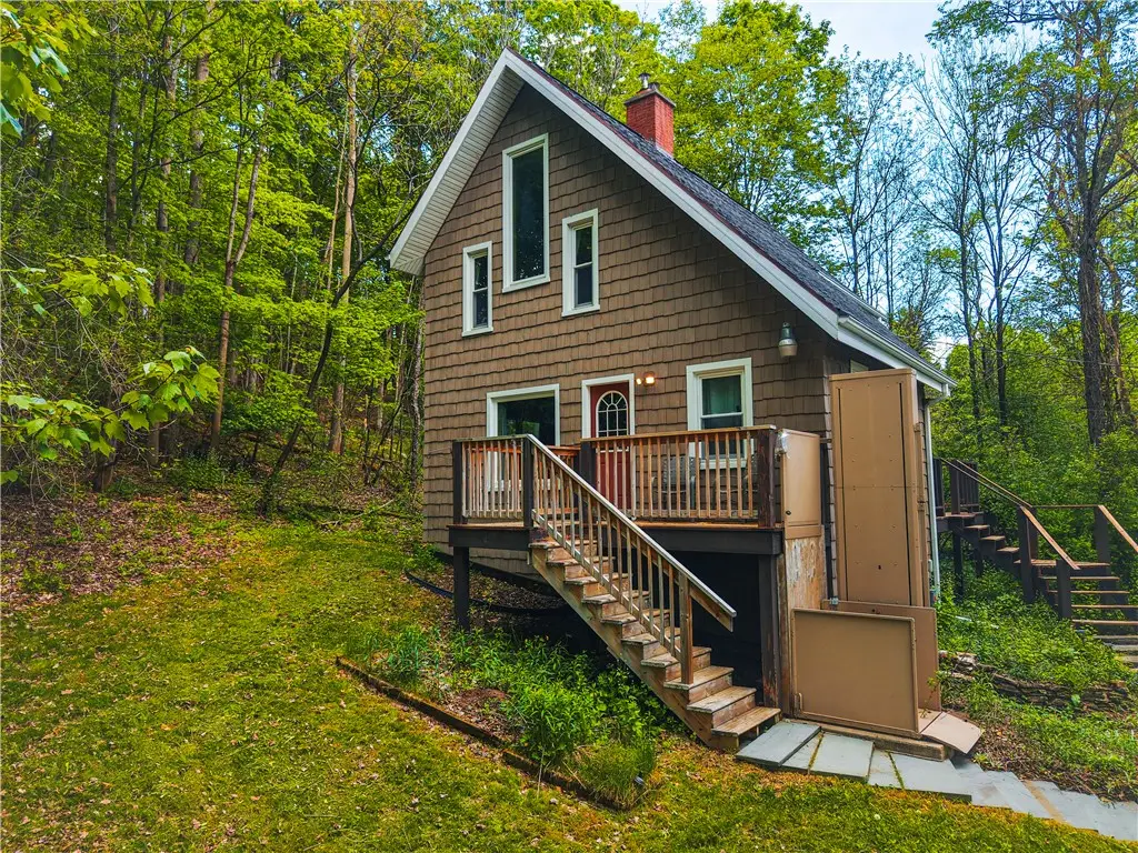 294 Enfield Main Road, Ithaca, NY 14850 - #1