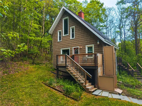 294 Enfield Main Road, Ithaca, NY 14850