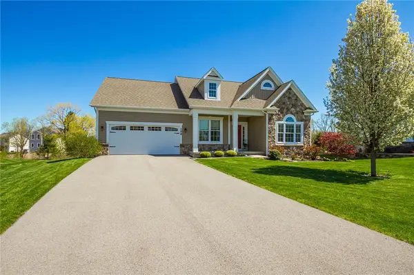 159 Thames Drive, Henrietta, NY 14588