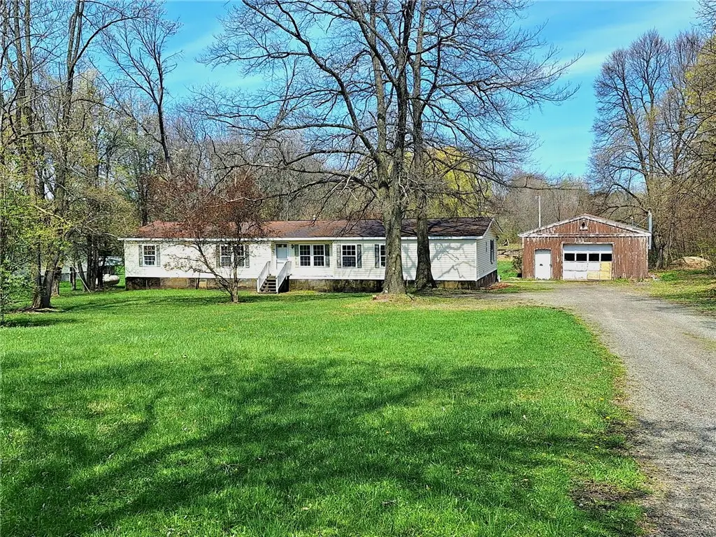 6269 State Route 79, Hector, NY 14863 - #1