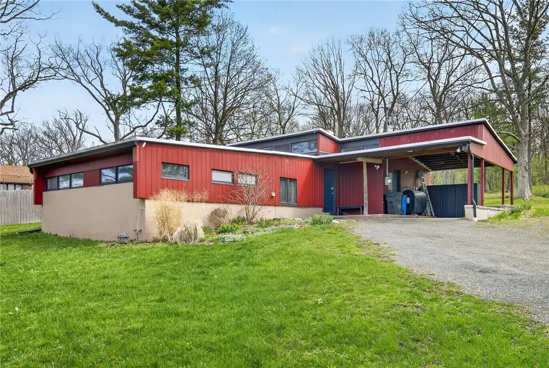 983 Cayuga Heights Road, Ithaca, NY 14850 - #1