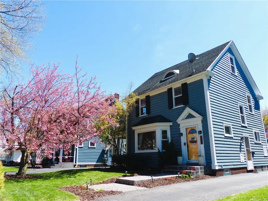 21 Elmcroft Road, Rochester, NY 14609 - #2