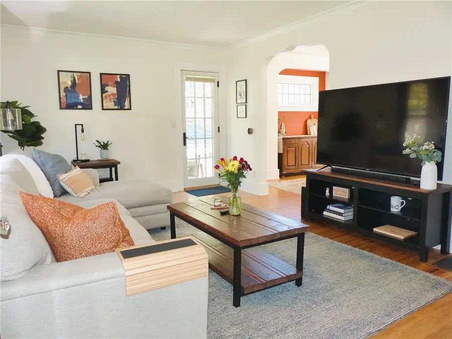 21 Elmcroft Road, Rochester, NY 14609 - #3