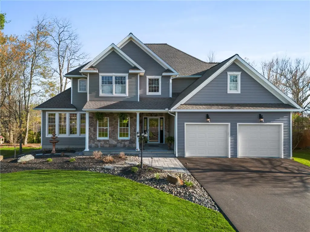 1174 Sapphire Drive, Endicott, NY 13760 - #1