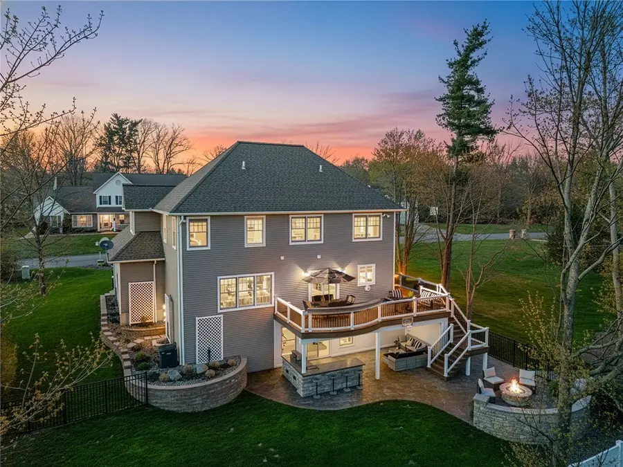 1174 Sapphire Drive, Endicott, NY 13760 - #2