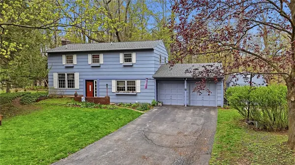 257 East Street, Pittsford, NY 14534