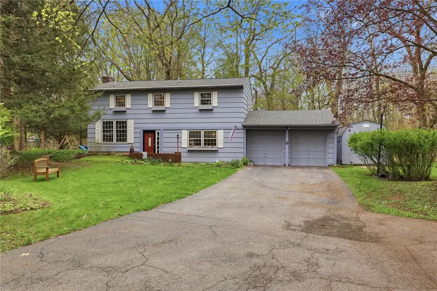 257 East Street, Pittsford, NY 14534 - #2