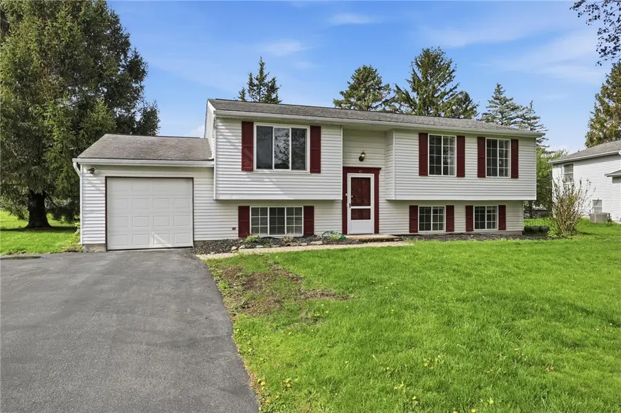 43 Trotter Drive, Henrietta, NY 14467 - #2