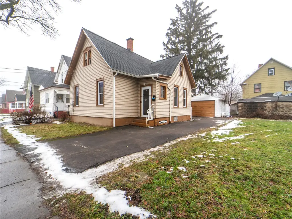 26 Borchard Street, Rochester, NY 14621 - #1