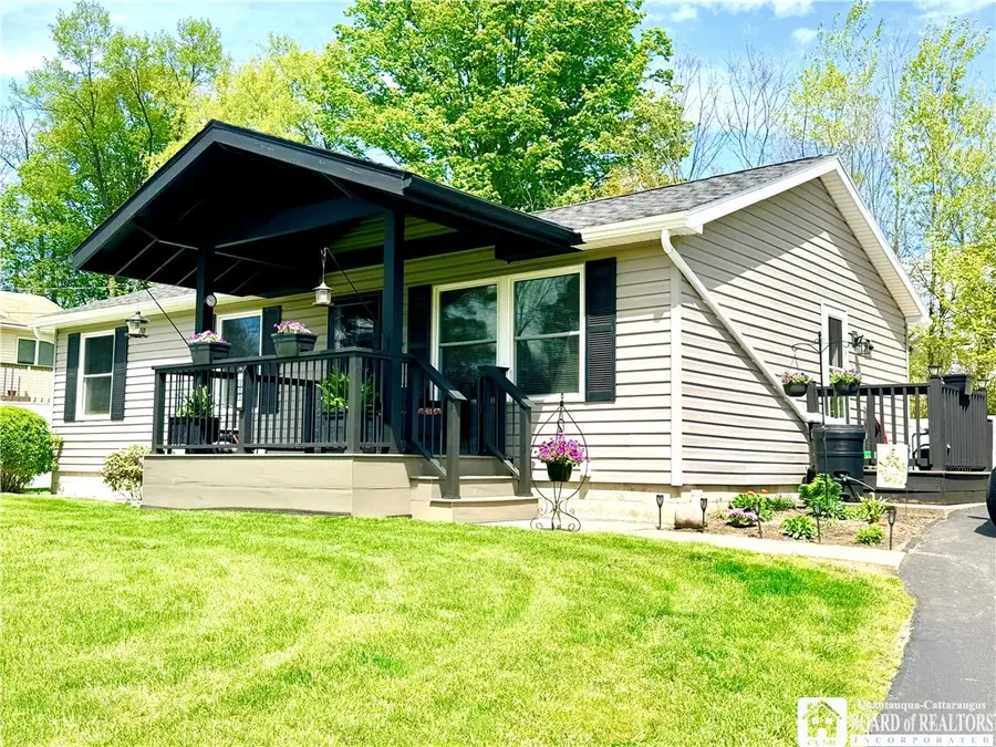 463 Martha Avenue, Olean, NY 14760 - #2