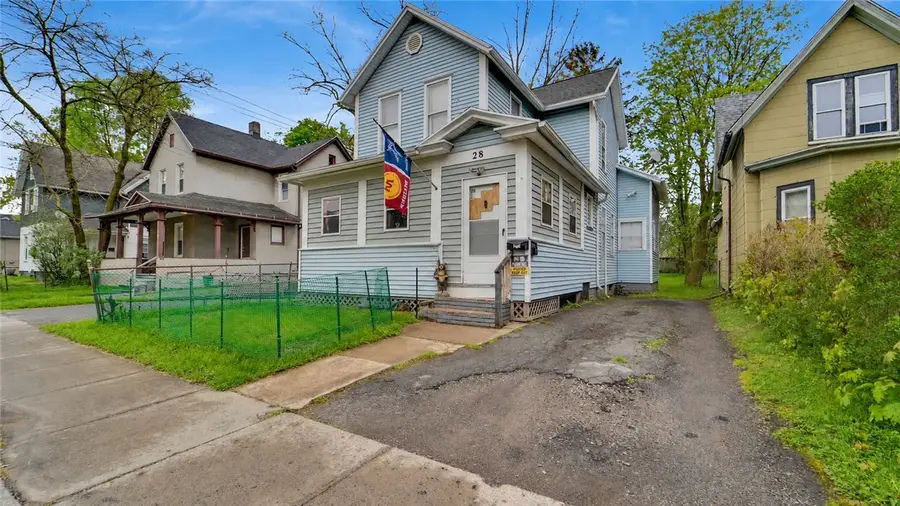 28 Myrtle Street, Rochester, NY 14606 - #2