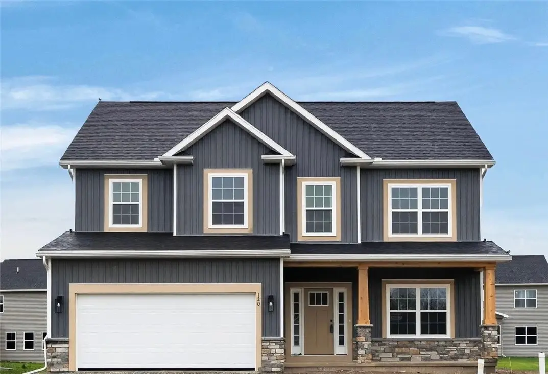 120 Rockdale Trail, Greece, NY 14612 - #1
