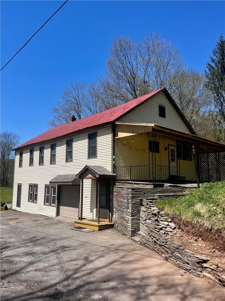 2839 State Highway 28 S, Oneonta, NY 13820 - #1