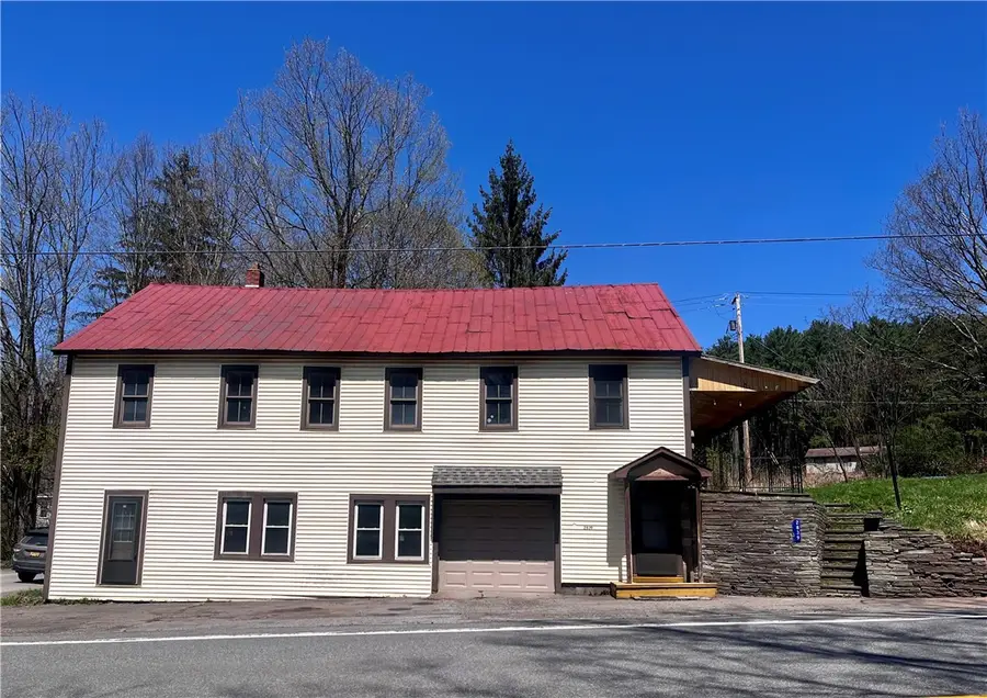 2839 State Highway 28 S, Oneonta, NY 13820 - #2