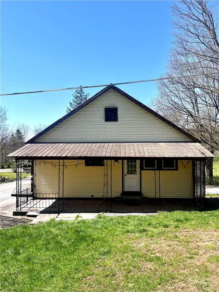 2839 State Highway 28 S, Oneonta, NY 13820 - #3