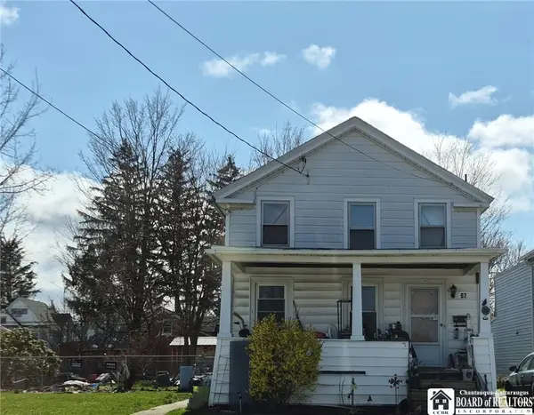 67 Ruggles Street, Dunkirk, NY 14048