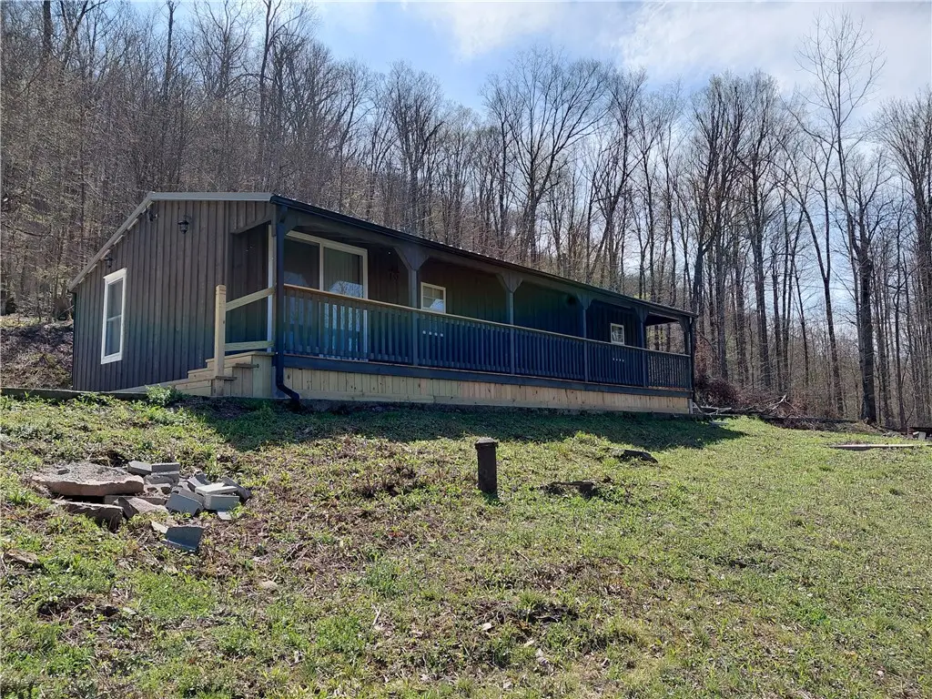 2930 Blue School Road, Franklin, NY 13775 - #1